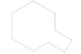 Tamiya Tamiya Hobby Paint Tamiya 81021  X-21  Acrylic Flat Base 23ml