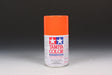 Tamiya Tamiya Hobby Paint Tamiya 86007 PS-7 Orange 100ml