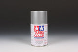 Tamiya Tamiya Hobby Paint Tamiya 86012 PS-12 Silver 100ml