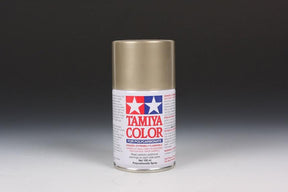 Tamiya Tamiya Hobby Paint Tamiya 86052 PS-52 Champagne Gold Anodized Alum 100ml