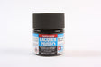 Tamiya Tamiya Hobby Paint Tamiya LP-40  Lacquer Metallic Black 10ml