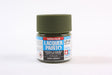 Tamiya Tamiya Hobby Paint Tamiya LP-56  Lacquer Dark Green 2 10ml