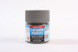 Tamiya Tamiya Hobby Paint Tamiya LP-72  Lacquer Mica Silver 10ml