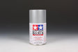 Tamiya Tamiya Hobby Paint Tamiya TS-83  Lacquer Metallic Silver 100ml Spray Can 85083