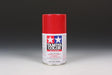 Tamiya Tamiya Hobby Paint Tamiya TS-95  Lacquer Pure Metallic Red 100ml Spray Can 85095