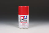 Tamiya Tamiya Hobby Paint Tamiya TS-95  Lacquer Pure Metallic Red 100ml Spray Can 85095