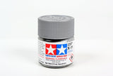 Tamiya Tamiya Hobby Paint Tamiya X-11 Mini  Acrylic Chrome Silver 10ml