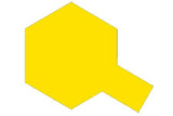 Tamiya Tamiya Hobby Paint Tamiya X-24 Mini  Acrylic Clear Yellow 10ml