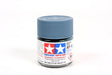 Tamiya Tamiya Hobby Paint Tamiya XF-18 Mini  Acrylic Medium Blue 10ml