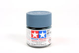 Tamiya Tamiya Hobby Paint Tamiya XF-18 Mini  Acrylic Medium Blue 10ml
