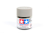 Tamiya Tamiya Hobby Paint Tamiya XF-20 Mini  Acrylic Medium Gray 10ml