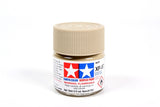 Tamiya Tamiya XF-57 Mini  Acrylic Buff 10ml