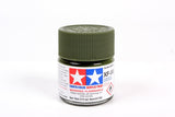 Tamiya Tamiya XF-58 Mini  Acrylic Olive Green 10ml