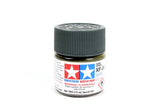 Tamiya Tamiya XF-61 Mini  Acrylic Dark Green 10ml