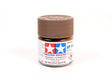 Tamiya Tamiya XF-68 Mini  Acrylic NATO Brown 10ml