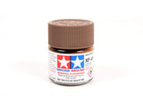 Tamiya Tamiya XF-68 Mini  Acrylic NATO Brown 10ml