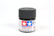 Tamiya Tamiya XF-69 Mini  Acrylic NATO Black 10ml