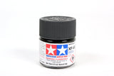 Tamiya Tamiya XF-69 Mini  Acrylic NATO Black 10ml