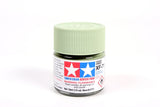 Tamiya Tamiya XF-71 Mini  Acrylic Cockpit Green 10ml