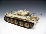 Trumpeter MILITARY MODEL Trumpeter 1/16 Russian T34/76 Mod 1942 Tank Kit