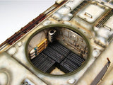 Trumpeter MILITARY MODEL Trumpeter 1/16 Russian T34/76 Mod 1942 Tank Kit
