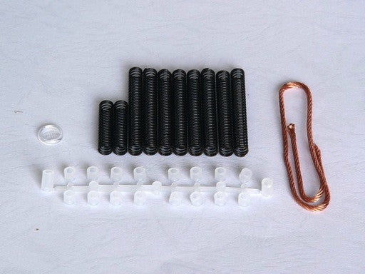Trumpeter MILITARY MODEL Trumpeter 1/16 Russian T34/76 Mod 1942 Tank Kit