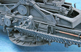 Trumpeter MILITARY MODEL Trumpeter 1/35 German 17cm s.K 18 Heavy Artillery Gun Kit