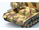 Trumpeter MILITARY MODEL Trumpeter 1/35 German Panzer IV Ausf F Chassis Munitions Carrier Kit