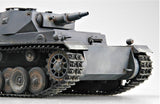 Trumpeter MILITARY MODEL Trumpeter 1/35 German VK3001(H) PzKpfw IV Ausf A Panzer Medium Tank Kit