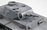 Trumpeter MILITARY MODEL Trumpeter 1/35 German VK3001(H) PzKpfw IV Ausf A Panzer Medium Tank Kit
