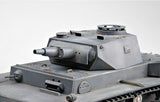 Trumpeter MILITARY MODEL Trumpeter 1/35 German VK3001(H) PzKpfw IV Ausf A Panzer Medium Tank Kit