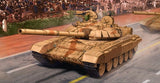 Trumpeter MILITARY MODEL Trumpeter 1/35 Indian T90S Main Battle Tank Kit