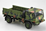 Trumpeter MILITARY MODEL Trumpeter 1/35 M1078 LMTV (Light Medium Tactical Vehicle) Standard Cargo Truck Kit