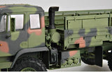 Trumpeter MILITARY MODEL Trumpeter 1/35 M1078 LMTV (Light Medium Tactical Vehicle) Standard Cargo Truck Kit