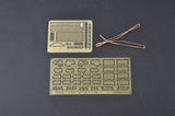 Trumpeter MILITARY MODEL Trumpeter 1/35 Russian 2S1 Self-Propelled Howitzer Kit