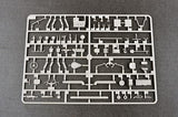 Trumpeter MILITARY MODEL Trumpeter 1/35 Russian 2S14 Zhalo-S Tank Hunter w/85mm Anti-Tank Gun (New Variant w/New Tooling) Kit