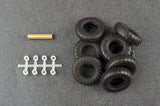 Trumpeter MILITARY MODEL Trumpeter 1/35 Russian 2S14 Zhalo-S Tank Hunter w/85mm Anti-Tank Gun (New Variant w/New Tooling) Kit
