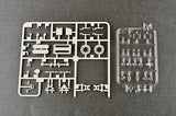 Trumpeter MILITARY MODEL Trumpeter 1/35 Russian 2S14 Zhalo-S Tank Hunter w/85mm Anti-Tank Gun (New Variant w/New Tooling) Kit