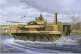 Trumpeter MILITARY MODEL Trumpeter 1/35 Russian BMP3E Infantry Fighting Vehicle Kit