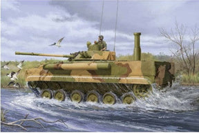Trumpeter MILITARY MODEL Trumpeter 1/35 Russian BMP3E Infantry Fighting Vehicle Kit