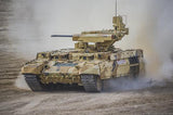 Trumpeter MILITARY MODEL Trumpeter 1/35 Russian Object 199 Ramka BMPT w/ATGM Launcher (New Variant w/New Tooling) Kit