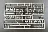 Trumpeter MILITARY MODEL Trumpeter 1/35 Soviet 2B7R Multiple Rocket Launcher BM13 NMM (New Tool) Kit