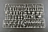 Trumpeter MILITARY MODEL Trumpeter 1/35 Soviet 2B7R Multiple Rocket Launcher BM13 NMM (New Tool) Kit