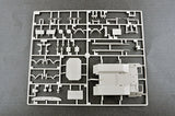 Trumpeter MILITARY MODEL Trumpeter 1/35 Soviet 2B7R Multiple Rocket Launcher BM13 NMM (New Tool) Kit