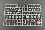 Trumpeter MILITARY MODEL Trumpeter 1/35 Soviet 2B7R Multiple Rocket Launcher BM13 NMM (New Tool) Kit
