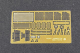 Trumpeter MILITARY MODEL Trumpeter 1/35 Soviet 2P16 Launcher w/2K6 Luna (FROG5) Missile (New Variant) Kit