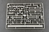 Trumpeter MILITARY MODEL Trumpeter 1/35 Soviet 2P16 Launcher w/2K6 Luna (FROG5) Missile (New Variant) Kit