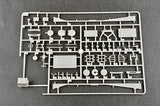 Trumpeter MILITARY MODEL Trumpeter 1/35 Soviet 2P16 Launcher w/2K6 Luna (FROG5) Missile (New Variant) Kit