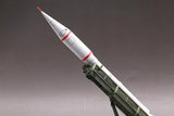 Trumpeter MILITARY MODEL Trumpeter 1/35 Soviet 2P16 Launcher w/2K6 Luna (FROG5) Missile (New Variant) Kit