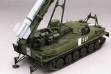 Trumpeter MILITARY MODEL Trumpeter 1/35 Soviet 2P16 Launcher w/2K6 Luna (FROG5) Missile (New Variant) Kit